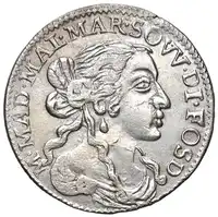 Obverse image