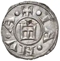 Obverse image
