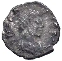 Obverse image