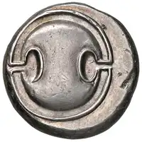 Obverse image