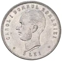 Obverse image