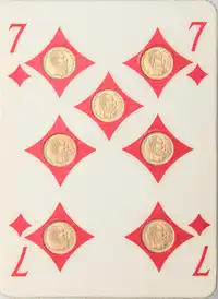 Obverse image