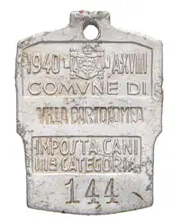 Obverse image