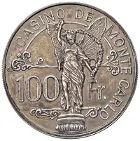 Obverse image