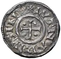Obverse image