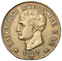 Obverse image
