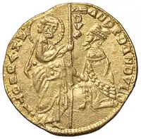 Obverse image