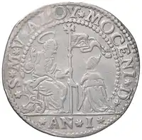 Obverse image