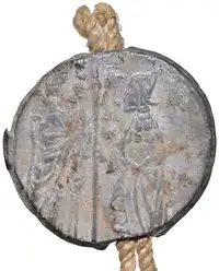 Obverse image