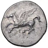 Obverse image