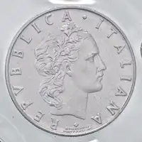 Obverse image
