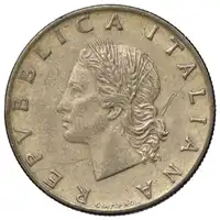 Obverse image