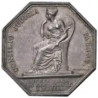Obverse image