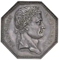 Obverse image