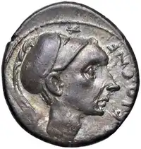 Obverse image