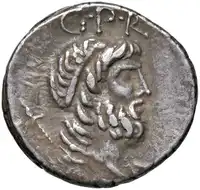 Obverse image