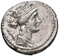 Obverse image