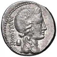 Obverse image