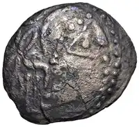 Obverse image