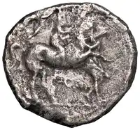 Obverse image