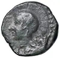 Obverse image