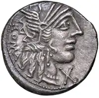 Obverse image