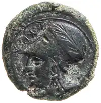 Obverse image