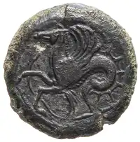 Reverse image