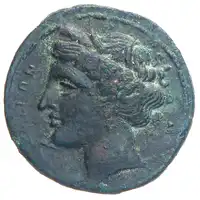 Obverse image