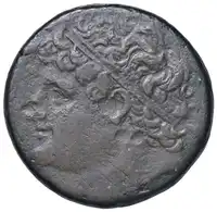 Obverse image