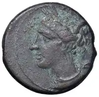 Obverse image