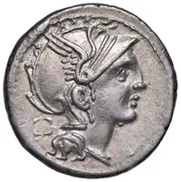 Obverse image