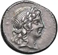 Obverse image