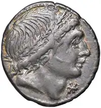Obverse image