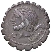 Obverse image