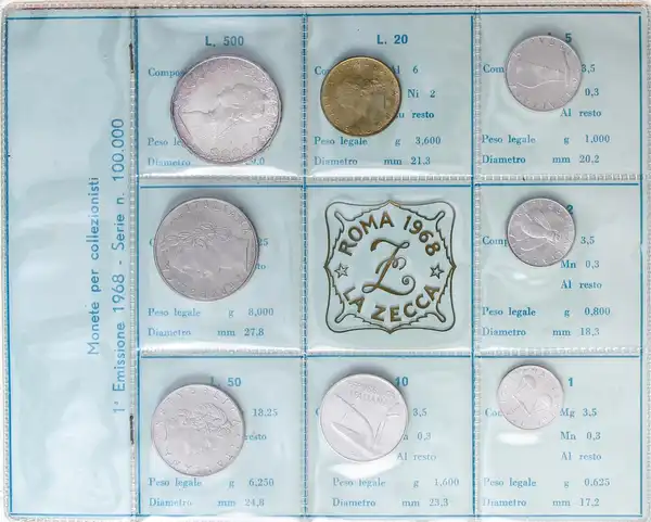 Obverse image