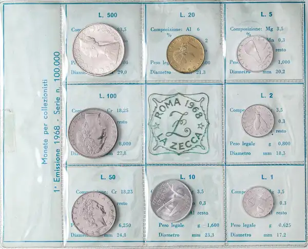 Obverse image