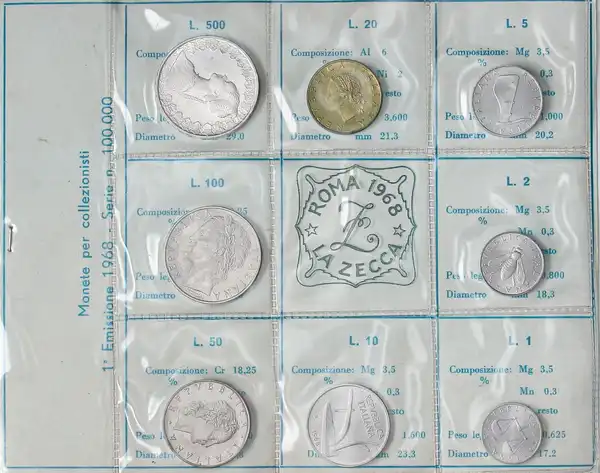 Obverse image