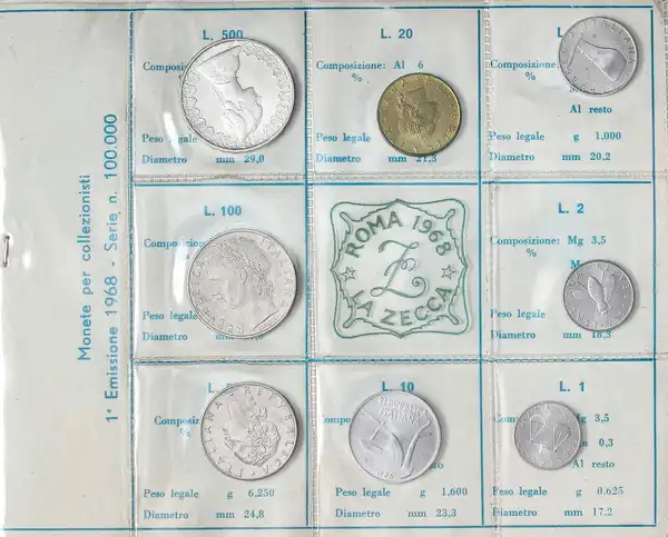 Obverse image