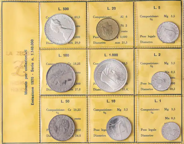 Obverse image