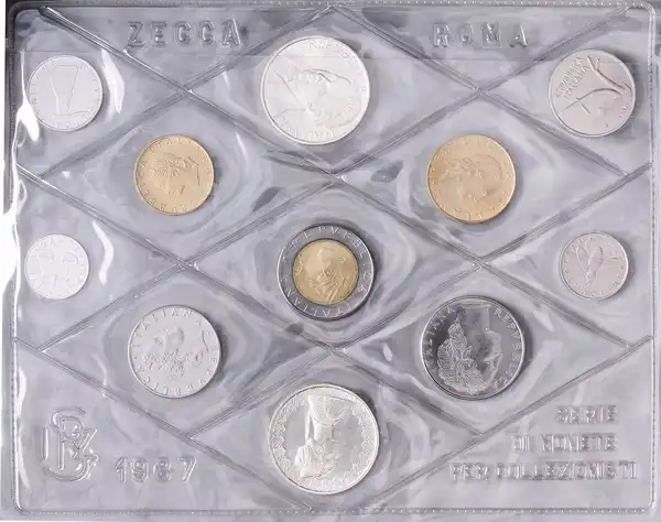 Obverse image