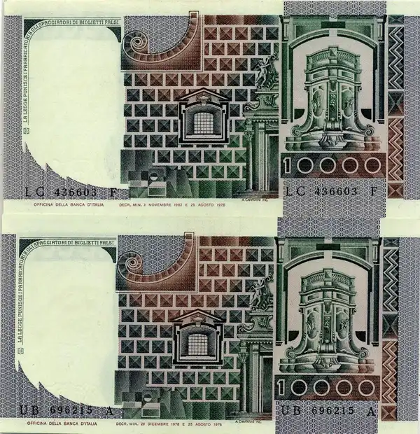 Obverse image