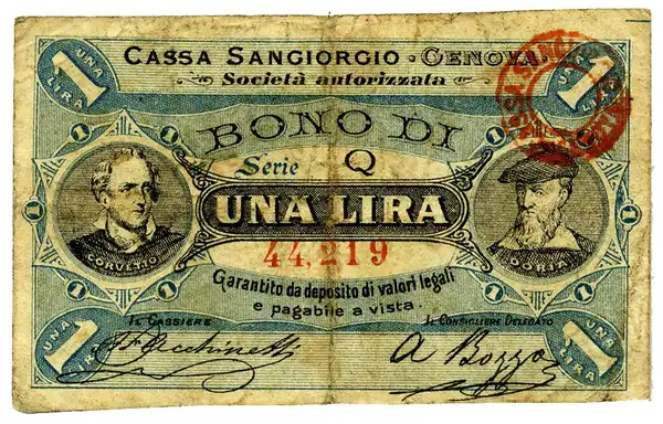 Obverse image