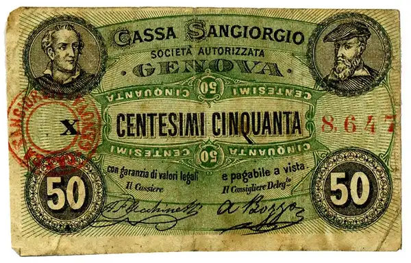 Obverse image