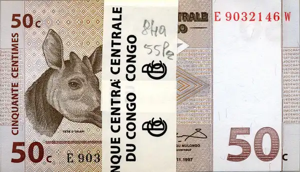 Obverse image