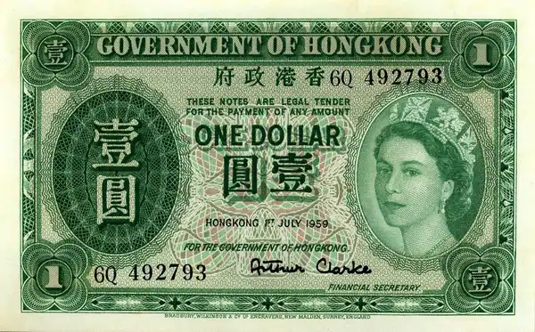 Obverse image