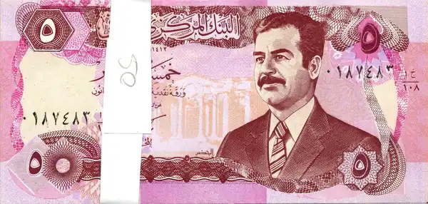 Obverse image