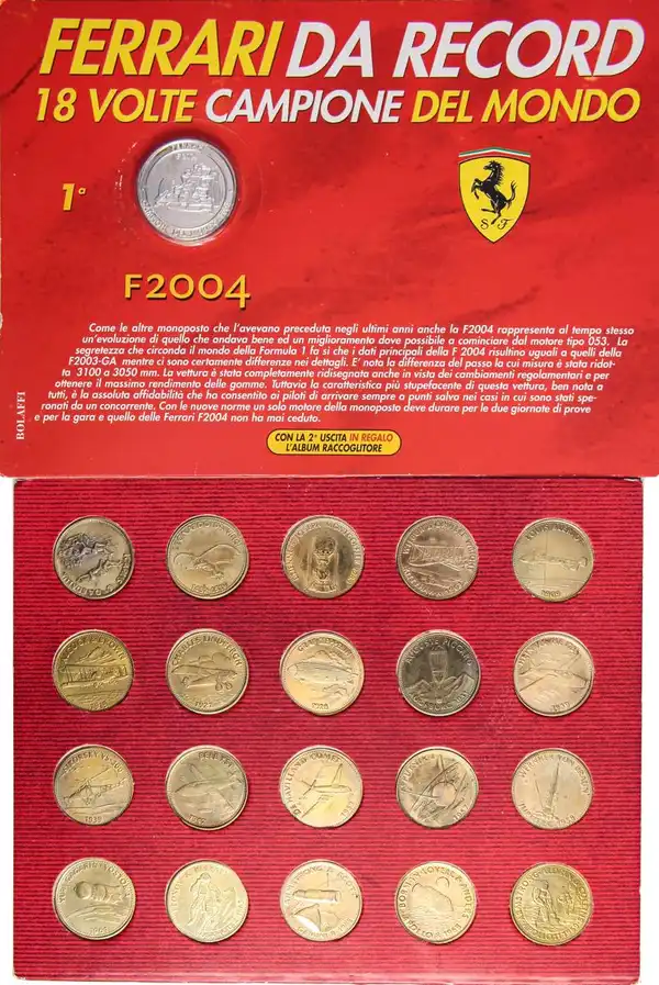 Obverse image
