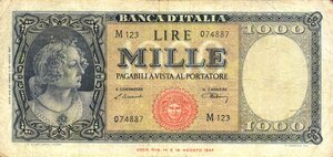 Obverse image