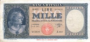 Obverse image